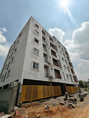 2 BHK Apartment For Sale in Sarjapur