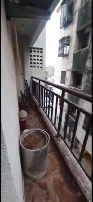 2 BHK Apartment For Rent in Worli
