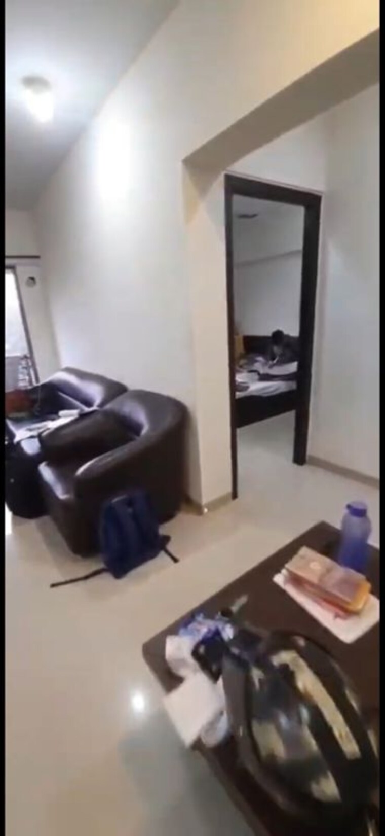 Team Area, worli 2 Bedroom 750 Sq.Ft. Apartment In Worli Mumbai 10755921