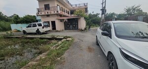 Plot Area in  Plot at Ramnagar – for Sale