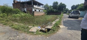 Plot Area in  Plot at Ramnagar – for Sale