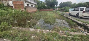 Plot Area in  Plot at Ramnagar – for Sale
