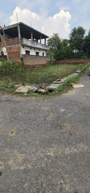  Plot – Exterior View View at Ramnagar - for Sale