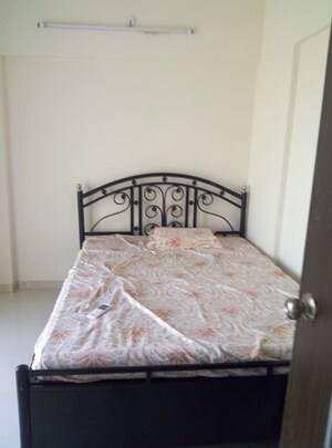1 BHK Apartment For Rent in Swaraj Bella Vista, Ghansoli