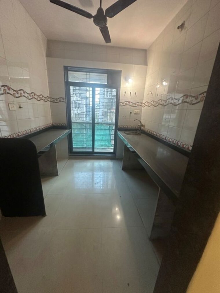 Kitchen, orient-plaza-kharghar 2 Bedroom 1040 Sq.Ft. Apartment In Kharghar Sector 34 Navi Mumbai 10755915
