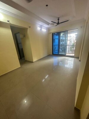 2 BHK Apartment For Sale in Orient Plaza Kharghar, Kharghar Sector 34