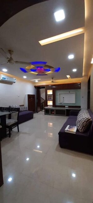 2 BHK Apartment For Rent in Chembur