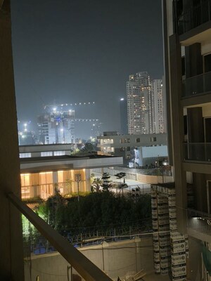 2 BHK Apartment – Exterior View View at Smart World Orchard, Sector 61 - for Rent