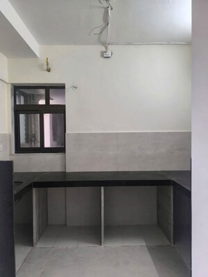 Kitchen in 2 BHK Apartment at Piramal Aranya, Byculla – for Rent