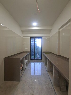 Kitchen/pantry in 2 BHK Apartment at Agarwal Township, Vasai West – for Sale