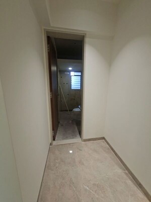 Bathroom in 2 BHK Apartment at Agarwal Township, Vasai West – for Sale
