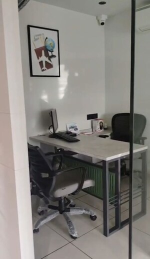 Team Area in  Office Space at Navrangpura – for Rent