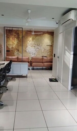 Team Area in  Office Space at Navrangpura – for Rent