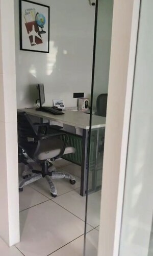 Team Area in  Office Space at Navrangpura – for Rent