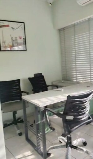  Office Space For Rent in Navrangpura