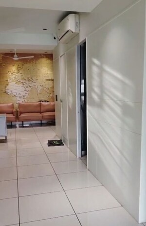 Team Area in  Office Space at Navrangpura – for Rent