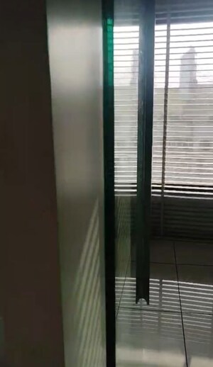 Building Lobby in  Office Space at Navrangpura – for Rent