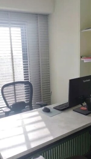 Team Area in  Office Space at Navrangpura – for Rent