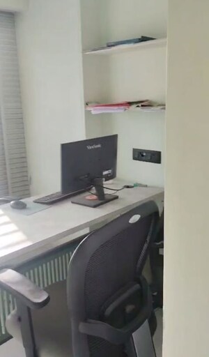 Team Area in  Office Space at Navrangpura – for Rent