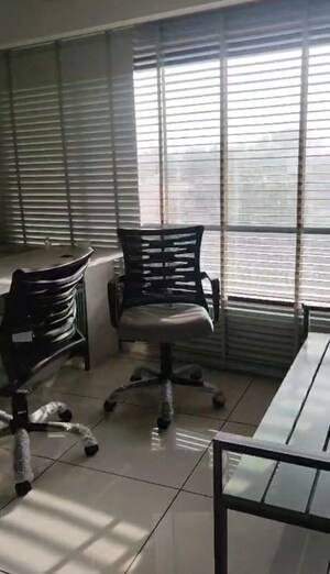 Staircase in  Office Space at Navrangpura – for Rent
