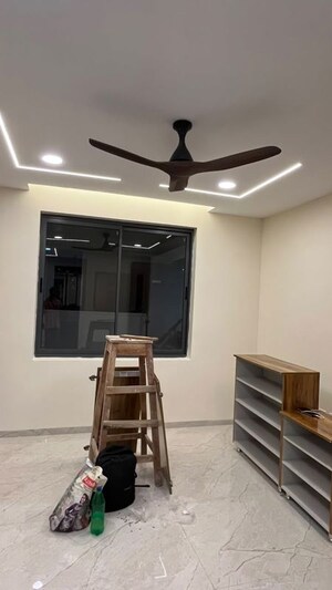 Gym in 2 BHK Apartment at Sunshine Destino, Puppalaguda – for Rent