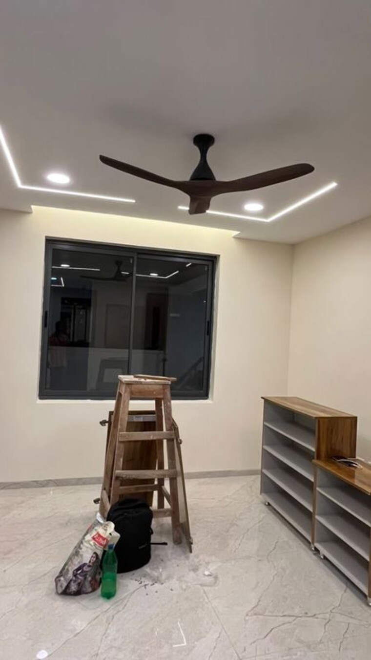 Gym, sunshine-destino 2 Bedroom 1305 Sq.Ft. Apartment In Puppalaguda Hyderabad 10755943