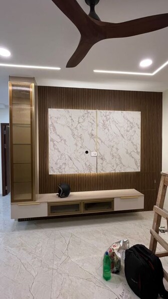 2 BHK Apartment For Rent in Sunshine Destino in Puppalaguda, Hyderabad