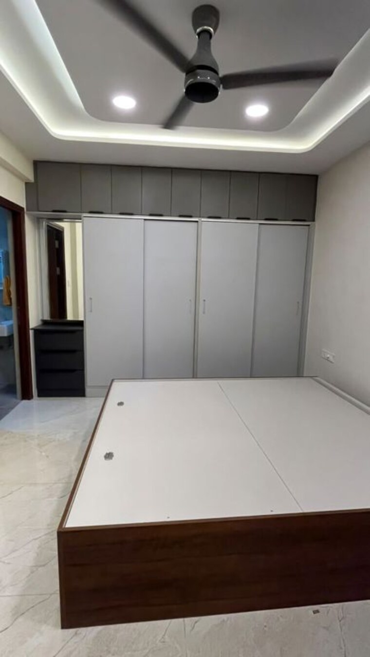 Room, sunshine-destino 2 Bedroom 1305 Sq.Ft. Apartment In Puppalaguda Hyderabad 10755943