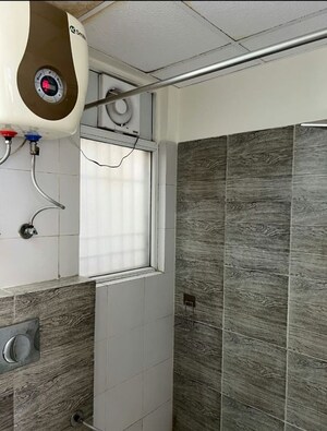 Bathroom in 4 BHK Villa at Emaar Marbella, Sector 66 – for Sale