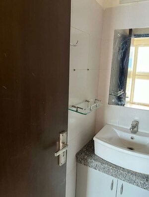 Bathroom in 4 BHK Villa at Emaar Marbella, Sector 66 – for Sale