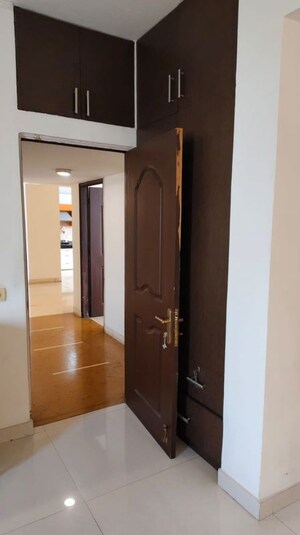 Building Lobby in 4 BHK Villa at Emaar Marbella, Sector 66 – for Sale