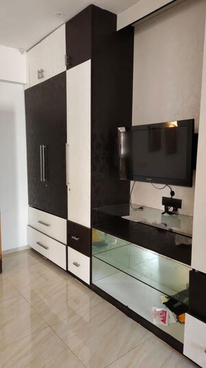 Kitchen in 4 BHK Villa at Emaar Marbella, Sector 66 – for Sale