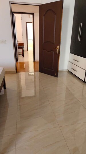 Building Lobby in 4 BHK Villa at Emaar Marbella, Sector 66 – for Sale