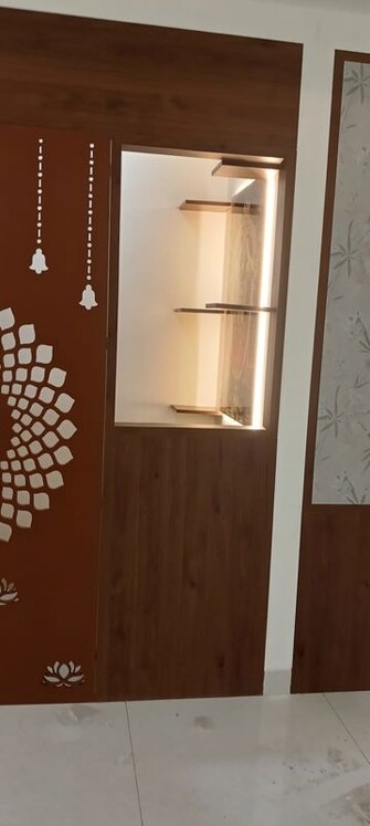 3 BHK +  1926 Sq.Ft. Apartment in My Home Sayuk