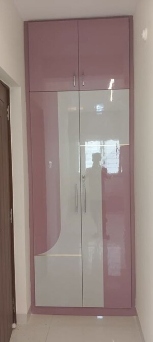 Building Lobby in 3 BHK Apartment at My Home Sayuk, Tellapur – for Rent