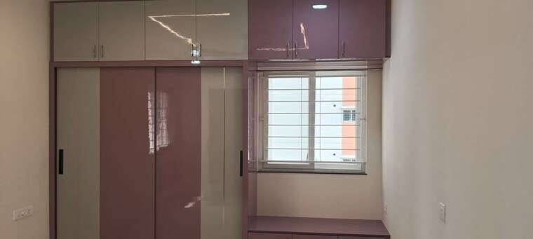 Room, my-home-sayuk 3 Bedroom 1926 Sq.Ft. Apartment In Tellapur Hyderabad 10755956