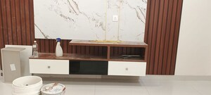 Kitchen in 3 BHK Apartment at My Home Sayuk, Tellapur – for Rent