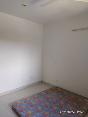Room in 3 BHK Apartment at Paranjape Blue Ridge, Hinjewadi – for Rent