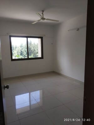 Room in 3 BHK Apartment at Paranjape Blue Ridge, Hinjewadi – for Rent