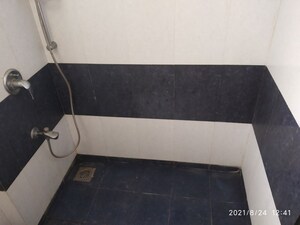 Furnished Amenities in 3 BHK Apartment at Paranjape Blue Ridge, Hinjewadi – for Rent