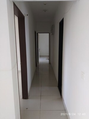 Building Lobby in 3 BHK Apartment at Paranjape Blue Ridge, Hinjewadi – for Rent