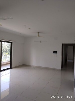 Room in 3 BHK Apartment at Paranjape Blue Ridge, Hinjewadi – for Rent