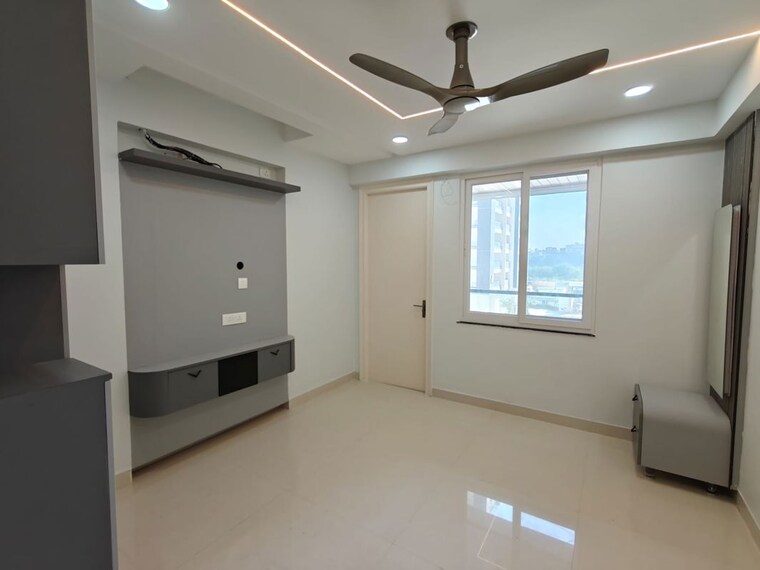 Room, makuta-my-space-2 3 Bedroom 2340 Sq.Ft. Apartment In Bachupally Hyderabad 10755954