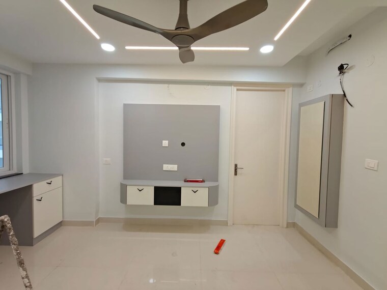 undefined, makuta-my-space-2 3 Bedroom 2340 Sq.Ft. Apartment In Bachupally Hyderabad 10755954