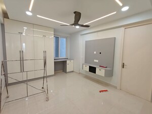 Team Area in 3 BHK Apartment at Makuta My Space 2, Bachupally – for Rent