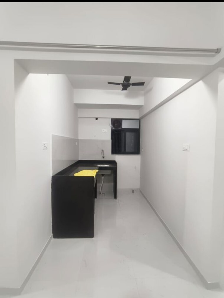 Kitchen, runwal-gardens 1 Bedroom 400 Sq.Ft. Apartment In Dombivli East Thane 10755964