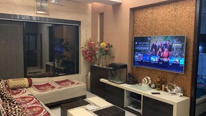 1 BHK Apartment For Rent in Dosti Acres Aster, Wadala East