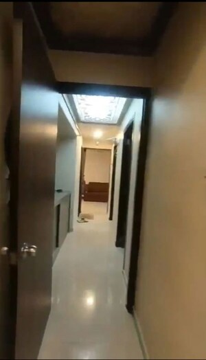 Building Lobby in 2 BHK Apartment at ANA Avant Garde, Mira Road – for Sale