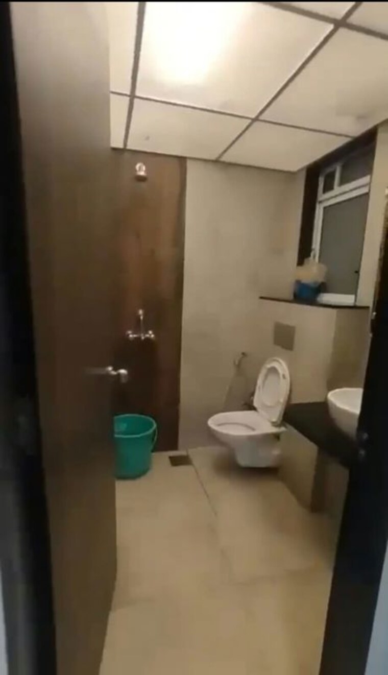 Bathroom, ana-avant-garde 2 Bedroom 700 Sq.Ft. Apartment In Mira Road Thane 10755926