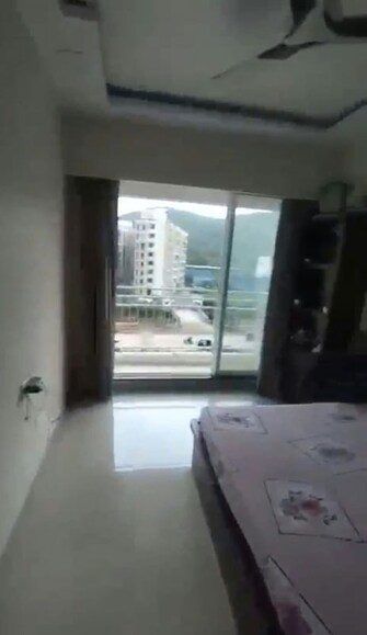 2 BHK Apartment For Sale in ANA Avant Garde in Mira Road, Thane